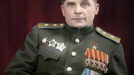 Небо будет помнить всегда