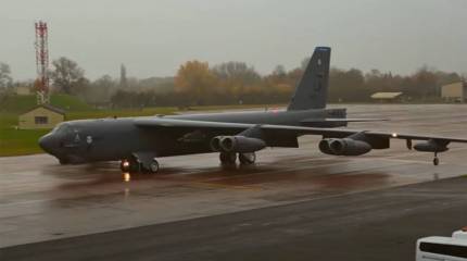 В США 2 миллиарда долларов выделят на новую крылатую ракету LRSO для бомбардировщиков B-52 и B-21