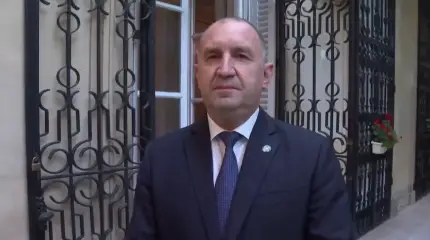 Болгария отказалась от приглашения Франции вступить в «коалицию желающих»