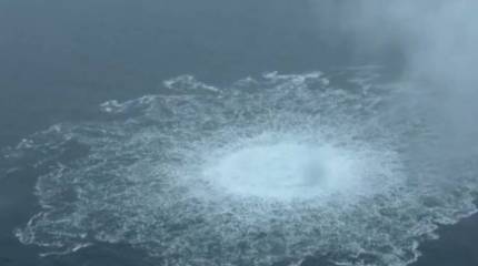 Сеймур Херш: подрывом «Северных потоков» Байден запустил механизм, действие которого сам не понимает