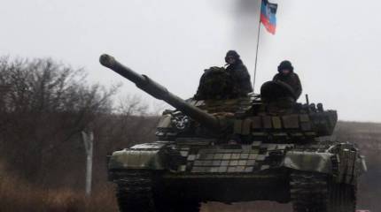 Проект «ЗЗ». Запад консолидируется перед лицом «московской угрозы»