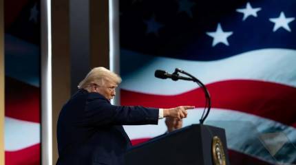 Трамп: у Ирана осталось 48 часов, чтобы заключить «сделку» или открыть пролив