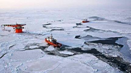 США намерены ограничить влияние России в Арктике