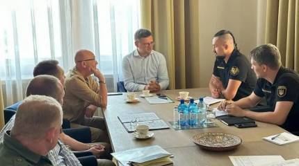 Еще два года назад сообщалось о вербовке посольствами Украины наёмников в Таджикистане и других странах