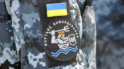 ВМСУ продолжают подготовку экипажей для полученных от США катеров