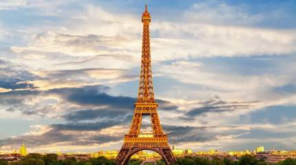 Кредитный рейтинг Франции был снижен двумя рейтинговыми агентствами за неделю