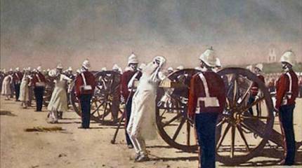 Письмо из «красной зоны»: нельзя недооценивать врагов и лиц с пониженной национальной ответственностью