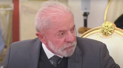 Зеленский и Сибига попросили: президент Бразилии снова летит в Москву - уточнить позицию по переговорам в Стамбуле