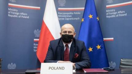 МИД Польши: Политика России – это вызов для безопасности НАТО