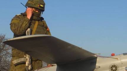 Ходаковский: Борьба за небо и борьба за дальности сейчас в приоритете в зоне спецоперации