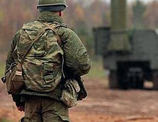 Россия и Белоруссия будут оборонять западные рубежи Союзного государства вместе