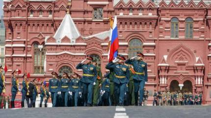 День офицера России