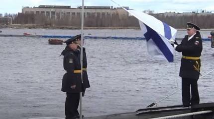 Источник подтвердил вхождение в состав ТОФ двух атомных субмарин в следующем году