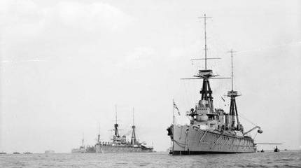 Дарданелльская операция