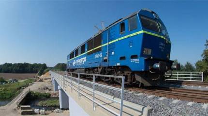 Это заразно: Польша хочет возить грузы железной дорогой в Китай в обход РФ