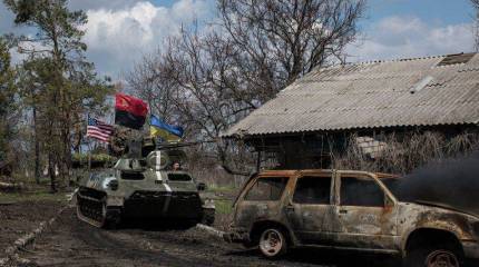 В ДНР составлен список бывших милиционеров, изменивших присяге