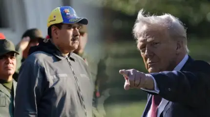 Возможная американская СВО против Венесуэлы: цели, задачи, перспективы