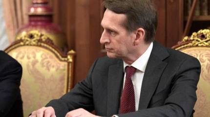 «Ноябрьская оттепель»: Разведки России и США снова готовы сотрудничать в борьбе с террористическими угрозами