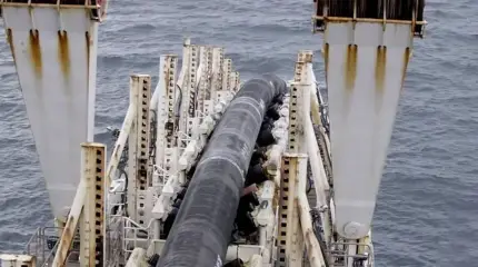 Procuratura generală germană a reținut un al doilea participant la explozia gazului Nord Stream 2.