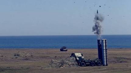 Болгария торгуется с США по поводу передачи С-300 Украине