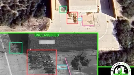 США разбомбили в Иране лежавшую 15 лет пустую тару от авиабомб