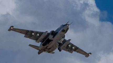 Губернатор Латакии отметил роль качественной координации действий войск Сирии и экипажей ВКС РФ в деле разгрома боевиков