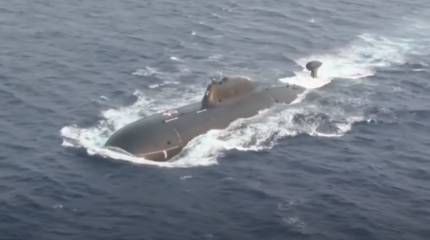 Названа причина преждевременного возврата индийскими ВМС арендованной АПЛ К-152 «Нерпа» проекта 971