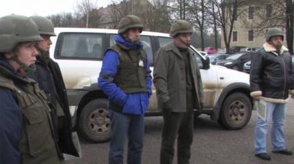 На Украине обвинили Россию в «отказе от Минских договорённостей» из-за решения по миссии ОБСЕ