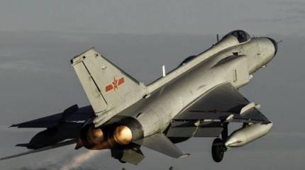 Администрация Байдена предупредила Китай о последствиях «вторжения в зону ПВО Тайваня»