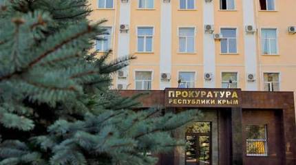 В Республике Крым задержаны 4 активиста "Хизб ут-Тахрир"