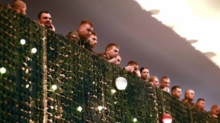 Польша закрыла аэропорты Жешува и Люблина для гражданских рейсов и подняла F-16