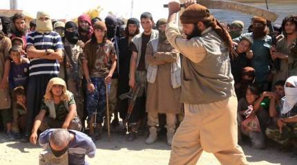 Кровавые итоги правления ультрарадикалов в Сирии