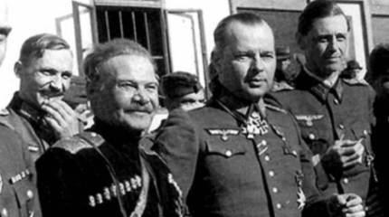 Дело генерала-карателя