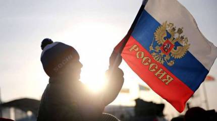 Что важнее для России: закон о патриотизме или патриоты? Что важнее для России: закон о патриотизме или патриоты?