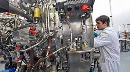 Авиацию обеспечат отечественными деталями