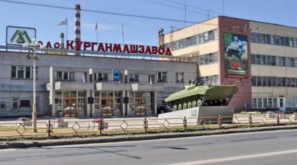 КМЗ: оборонзаказ на 96% мы выполним. Если не вымерзнем...