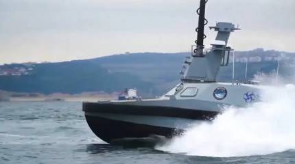 В МО Греции: Турция вместе с нами в НАТО, но угрозы для нас это не снимает