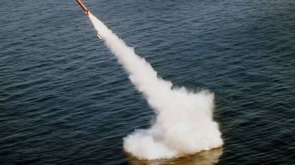 Ракетный сюрприз Путина