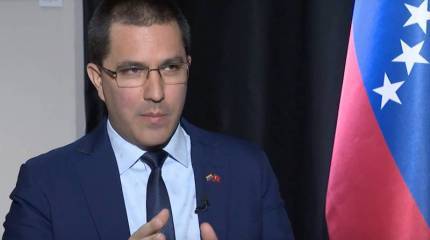 Каракас готов возобновить диалог с Вашингтоном