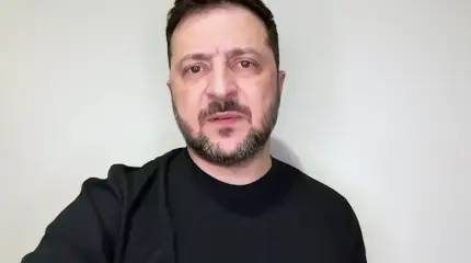 Зеленский призвал войска готовиться к новому массированному удару ВС РФ