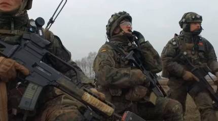 Что ждет бундесвер после ухода Меркель с поста канцлера: размышления о перспективах германской армии