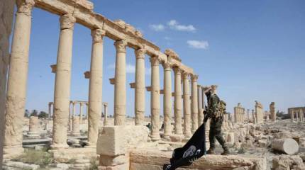 Запад признал себя «неэффективным»