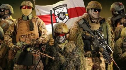 Белорусский оппозиционер высказался о воюющих в рядах ВСУ белорусах