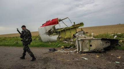 Минобороны Украины: Информация о захвате комплекса «Бук» не соответствует действительности