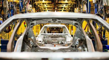 Политическая мотивация американской компании