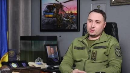 Начальник военной разведки Украины заявил о «снижении вероятности» диверсии на Запорожской АЭС