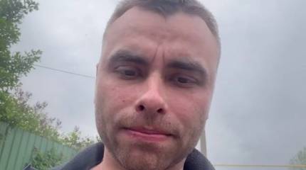 Объявился «Воевода»: добровольно вернулся в часть