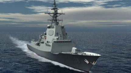 Австралийский плацдарм США. Часть 2