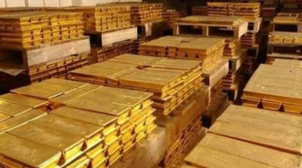 Сказка о потерянном золоте