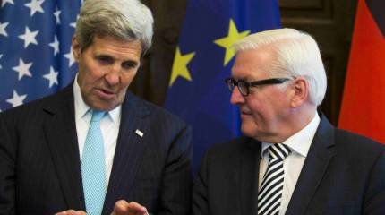 Госдеп: ни Асад, ни, тем более, ИГ не смогут урегулировать ситуацию в Сирии